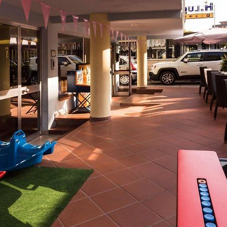 My Hotel Cesenatico Exterior photo